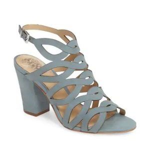 Vince Camuto Norla Block Heel Sandal